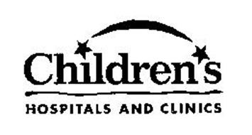 CHILDREN'S HOSPITALS AND CLINICS