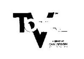 TV TOTAL A SERVICE OF CABLEVISION COMMUNICATIONS
