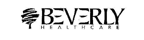 BEVERLY HEALTHCARE