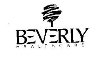 BEVERLY HEALTHCARE