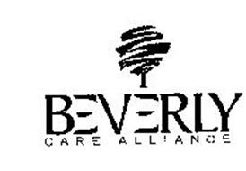 BEVERLY CARE ALLIANCE