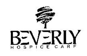 BEVERLY HOSPICE CARE