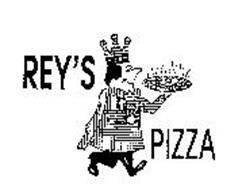 REY'S PIZZA