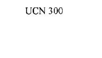 UCN 300