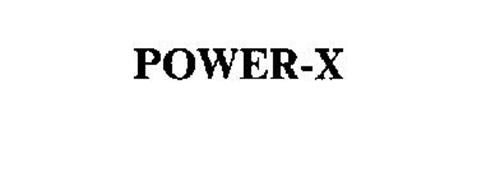 POWER-X