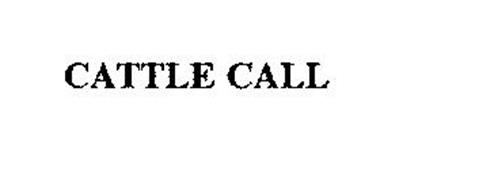 CATTLE CALL
