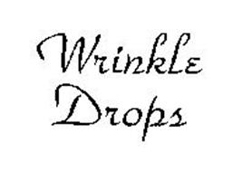 WRINKLE DROPS