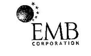 EMB CORPORATION
