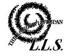 THE LONGER LIFESPAN L.L.S.