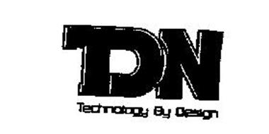 DN TECHNOLOGY BY DESIGN