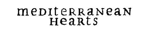 MEDITERRANEAN HEARTS