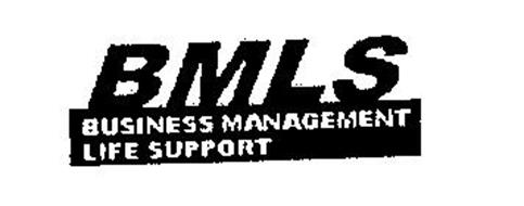 BMLS BUSINESS MANAGEMENT LIFE SUPPORT