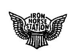 IRON HORSE STATION