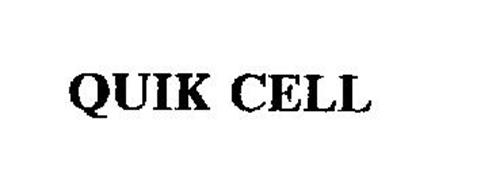 QUIK CELL