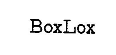 BOXLOX