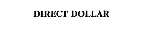 DIRECT DOLLAR
