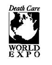 DEATH CARE WORLD EXPO