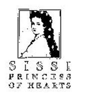 SISSI PRINCESS OF HEARTS