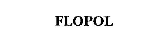 FLOPOL