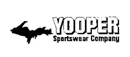 YOOPER SPORTSWEAR COMPANY