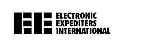 EE ELECTRONIC EXPEDITERS INTERNATIONAL