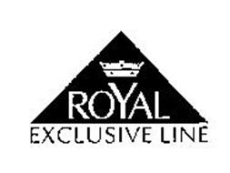 ROYAL EXCLUSIVE LINE
