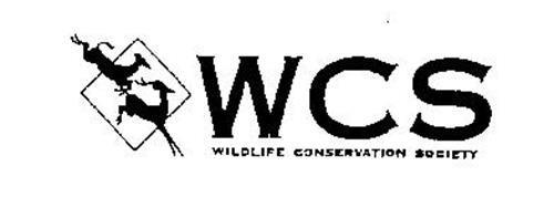 WCS WILDLIFE CONSERVATION SOCIETY