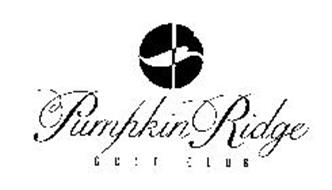 PUMPKIN RIDGE GOLF CLUB