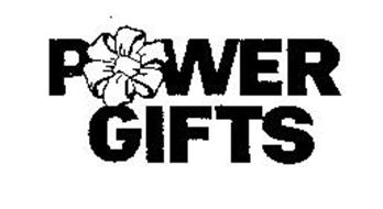 POWER GIFTS