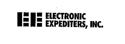EE ELECTRONIC EXPEDITERS, INC.