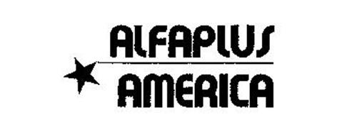 ALFAPLUS AMERICA