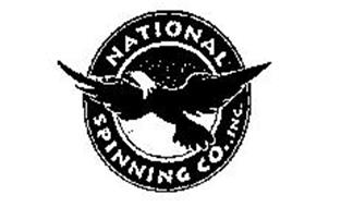 NATIONAL SPINNING CO., INC.