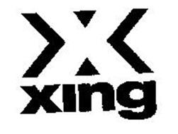 X XING