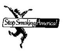 STOP SMOKING AMERICA!