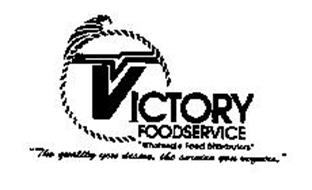 VICTORY FOODSERVICE 