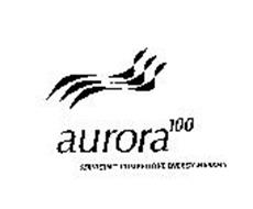 AURORA 100 SERVICING COMPETITIVE ENERGY MARKETS