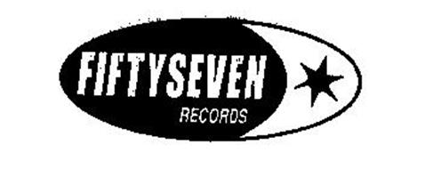 FIFTYSEVEN RECORDS