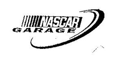 NASCAR GARAGE