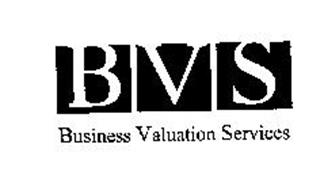 BVS BUSINESS VALUATION SERVICES