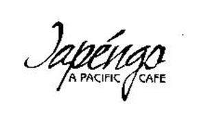 JAPENGO A PACIFIC CAFE
