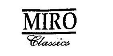 MIRO CLASSICS