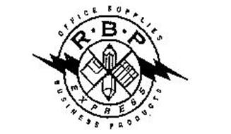 RBP EXPRESS OFFICE SUPPLIES BUSINESS PRODUCTS