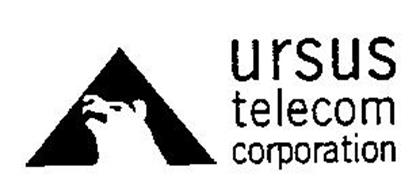 URSUS TELECOM CORPORATION