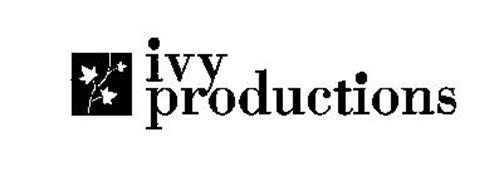 IVY PRODUCTIONS