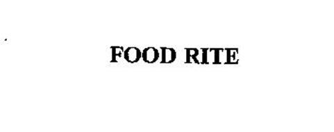 FOOD RITE