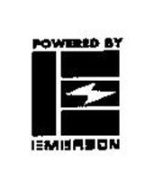 POWERED BY EMERSON
