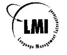 LMI LANGUAGE MANAGEMENT INTERNATIONAL