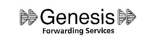 GENESIS FORWARDING SERVICES