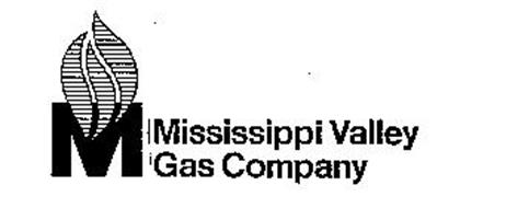MISSISSIPPI VALLEY GAS COMPANY