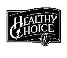 HEALTHY CHOICE HC